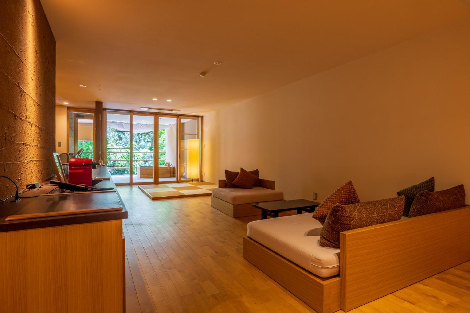 Kinnotake Tonosawa (Adults Only) Hakone Exterior photo