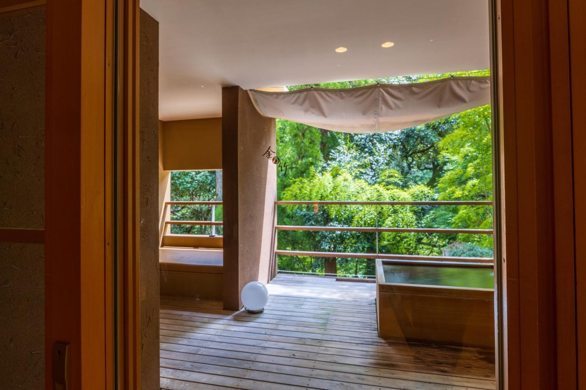 Kinnotake Tonosawa (Adults Only) Hakone Exterior photo