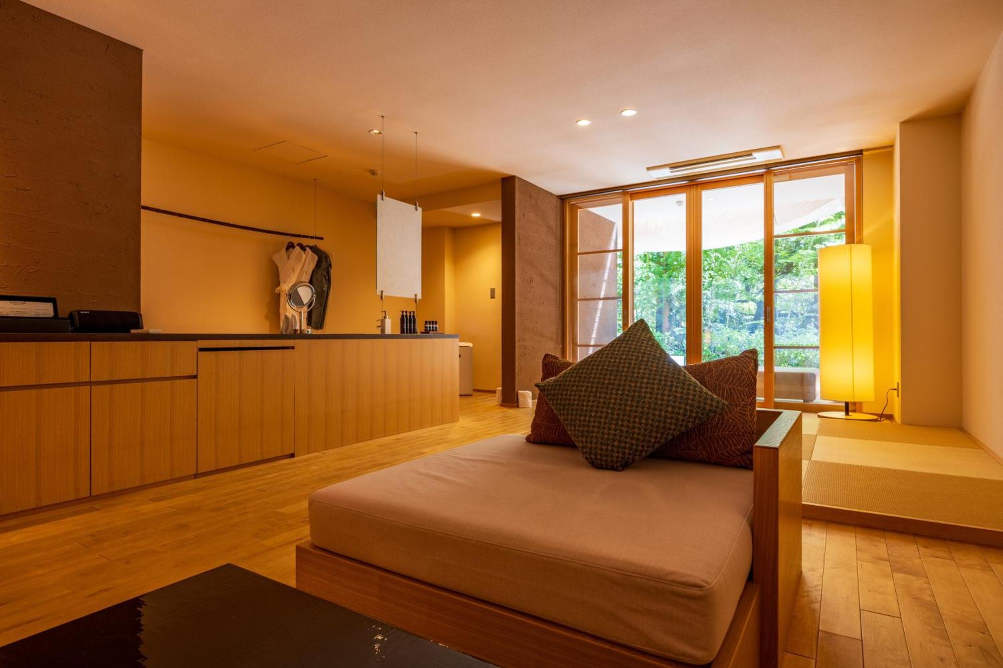 Kinnotake Tonosawa (Adults Only) Hakone Exterior photo