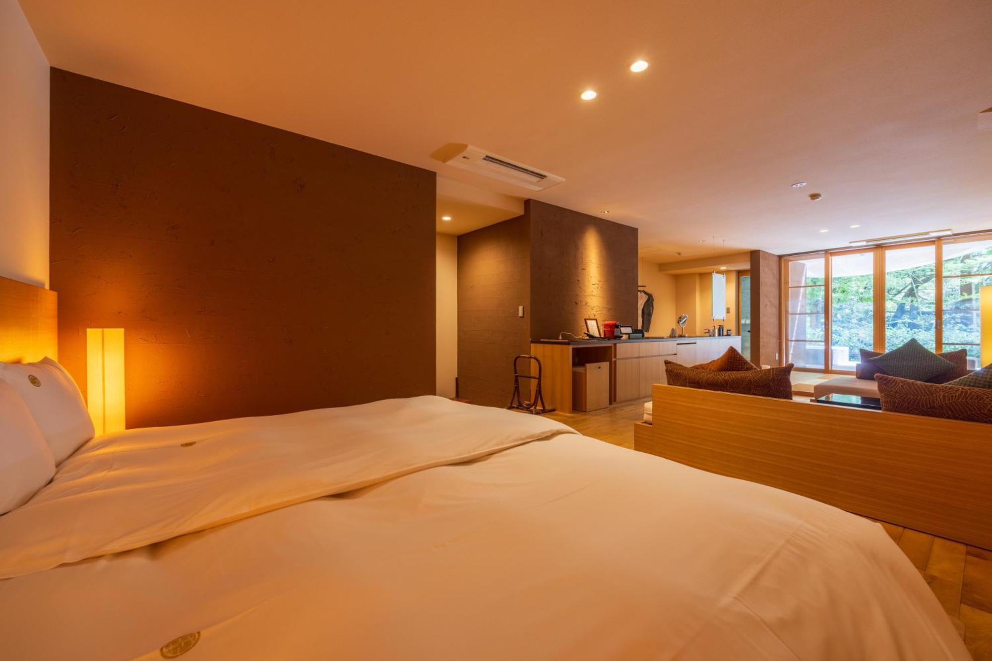 Kinnotake Tonosawa (Adults Only) Hakone Exterior photo