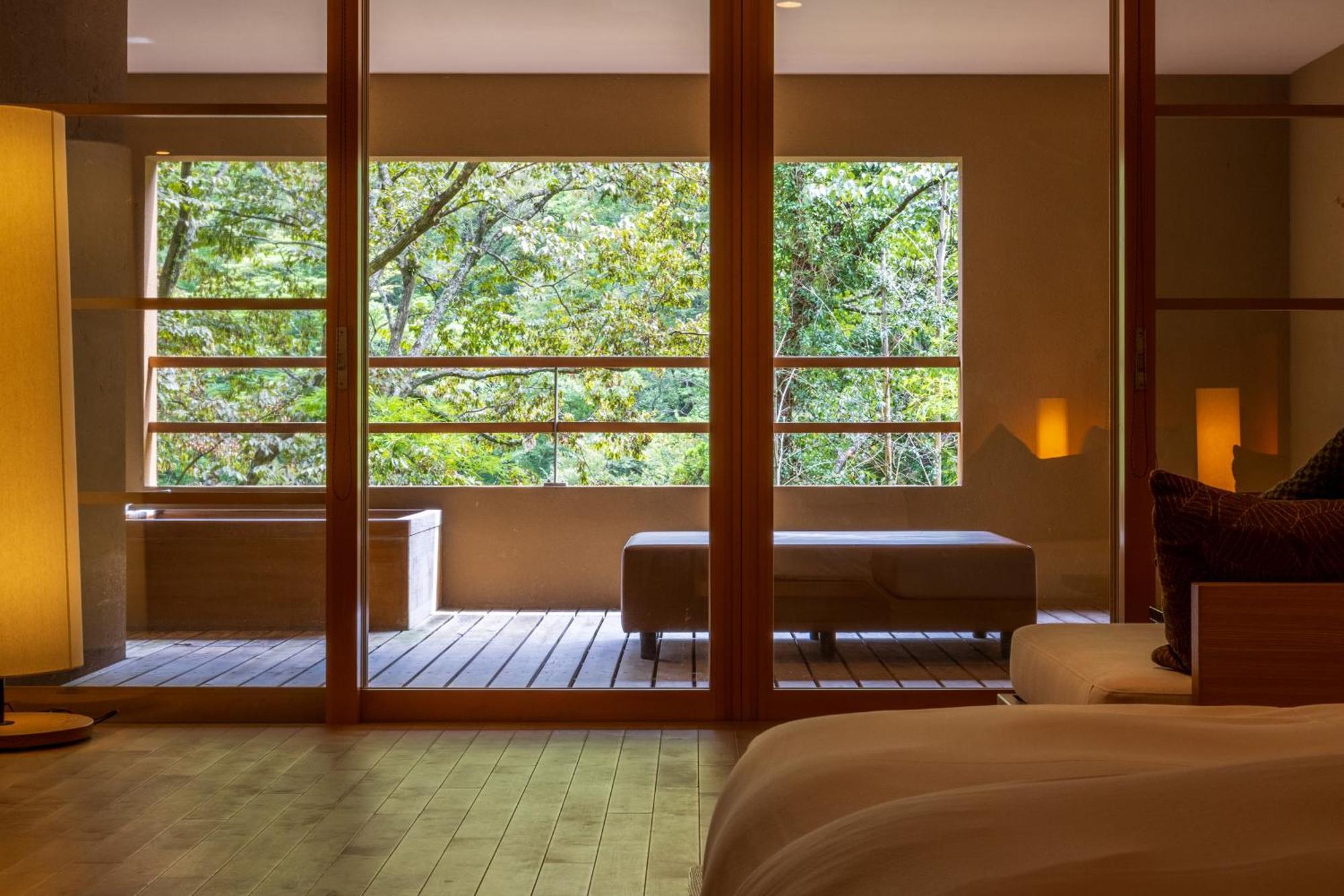 Kinnotake Tonosawa (Adults Only) Hakone Exterior photo