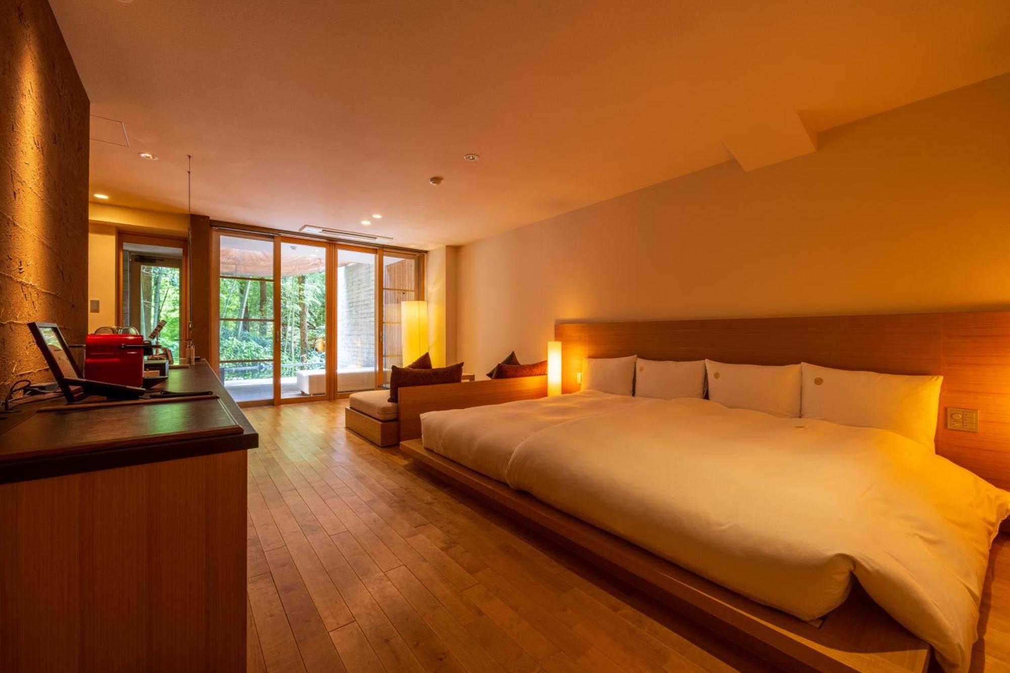 Kinnotake Tonosawa (Adults Only) Hakone Exterior photo