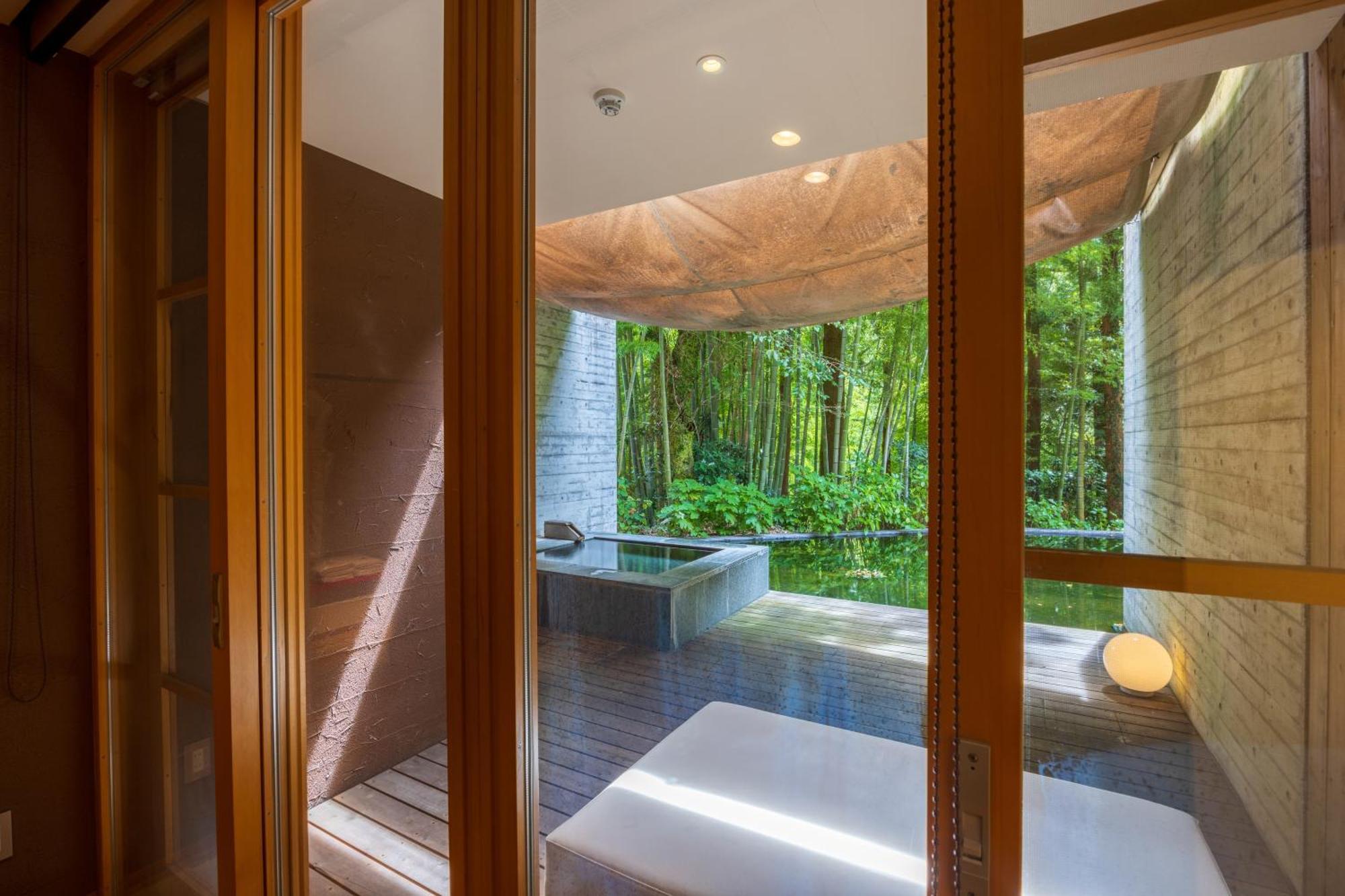 Kinnotake Tonosawa (Adults Only) Hakone Exterior photo