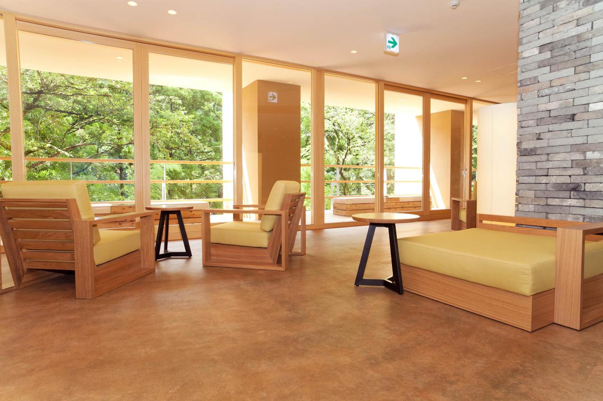 Kinnotake Tonosawa (Adults Only) Hakone Exterior photo