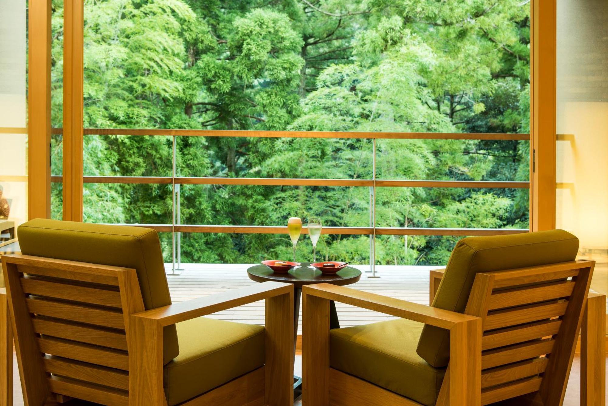 Kinnotake Tonosawa (Adults Only) Hakone Exterior photo