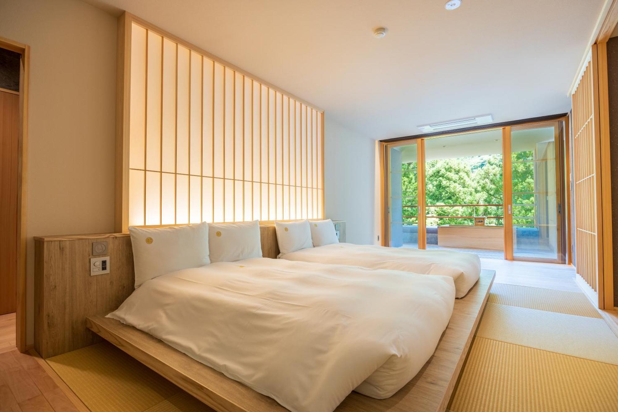 Kinnotake Tonosawa (Adults Only) Hakone Exterior photo