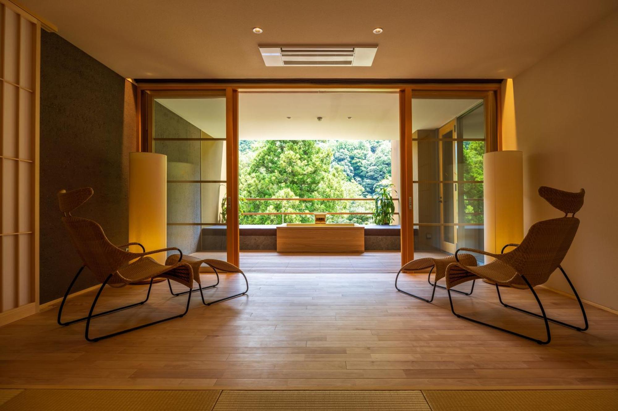 Kinnotake Tonosawa (Adults Only) Hakone Exterior photo