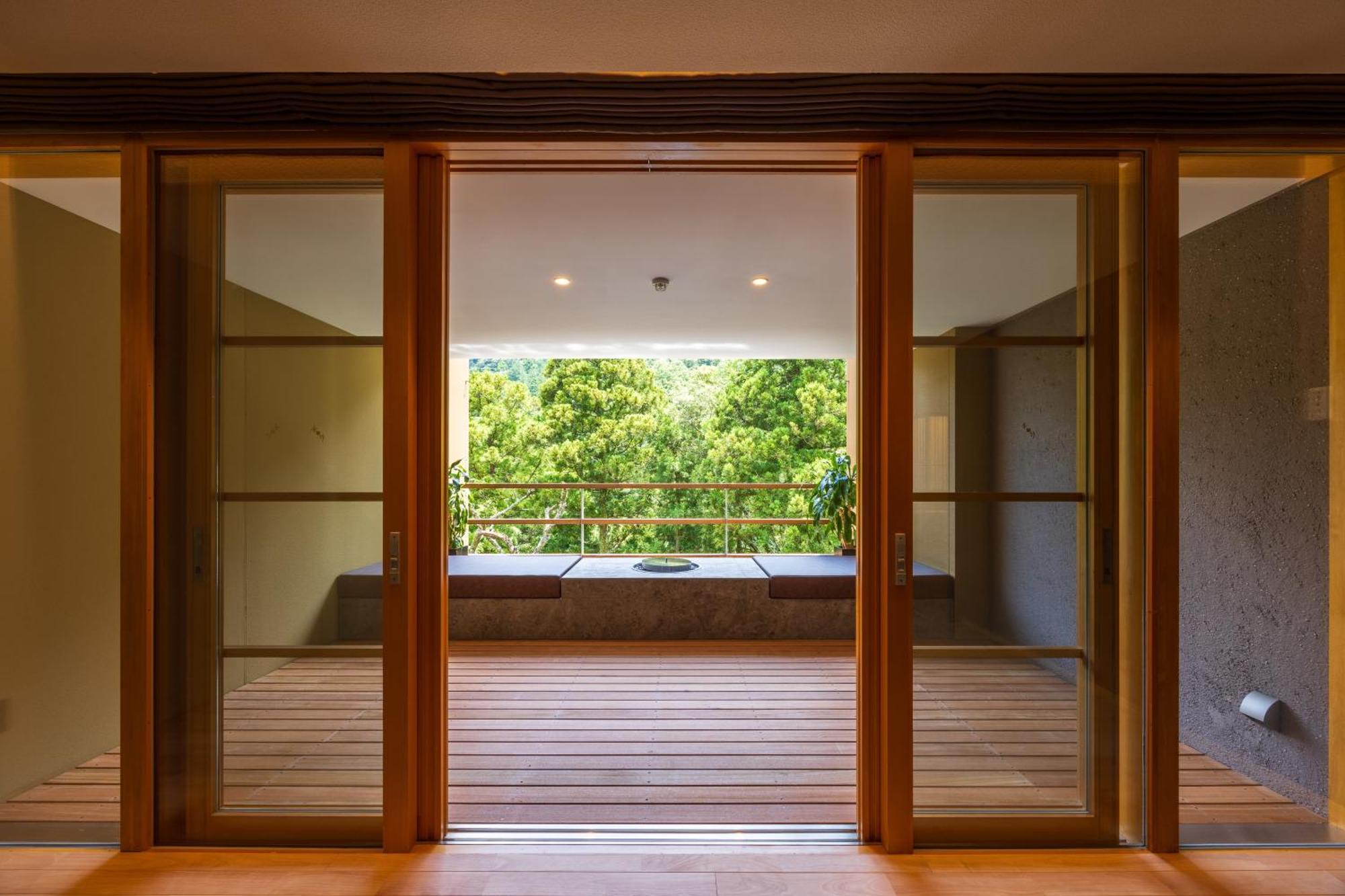 Kinnotake Tonosawa (Adults Only) Hakone Exterior photo