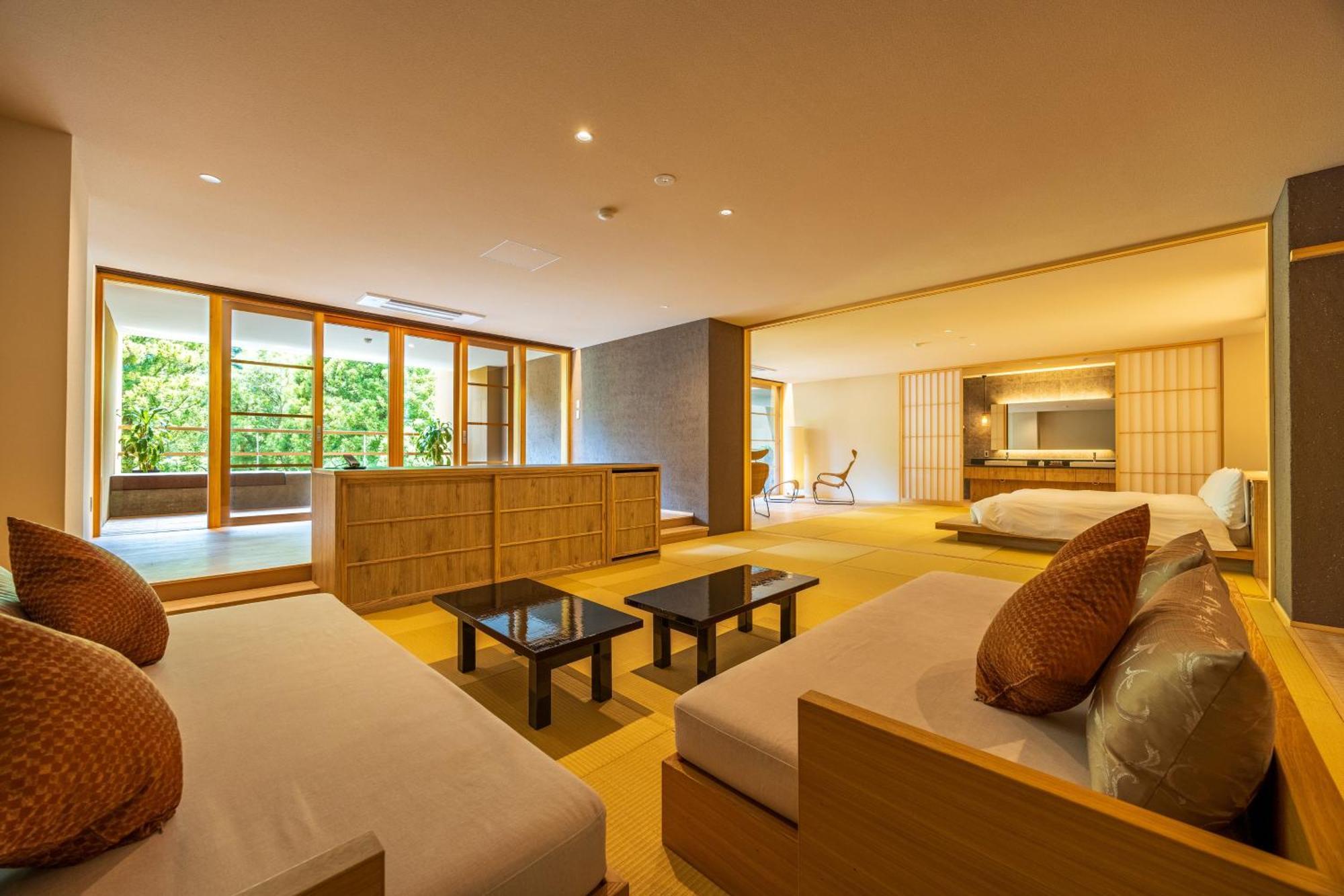 Kinnotake Tonosawa (Adults Only) Hakone Exterior photo