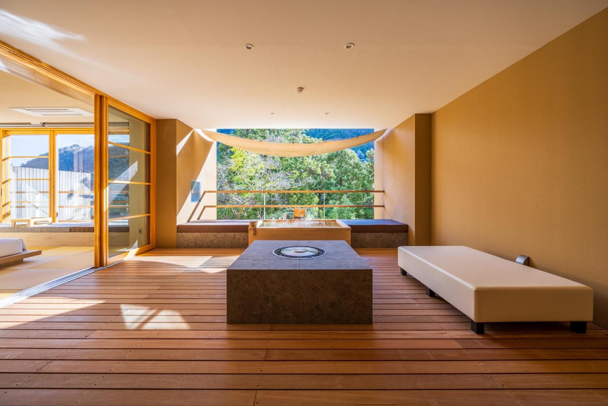 Kinnotake Tonosawa (Adults Only) Hakone Exterior photo