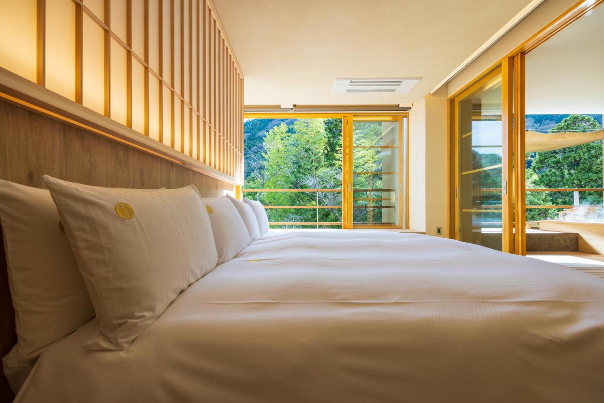 Kinnotake Tonosawa (Adults Only) Hakone Exterior photo