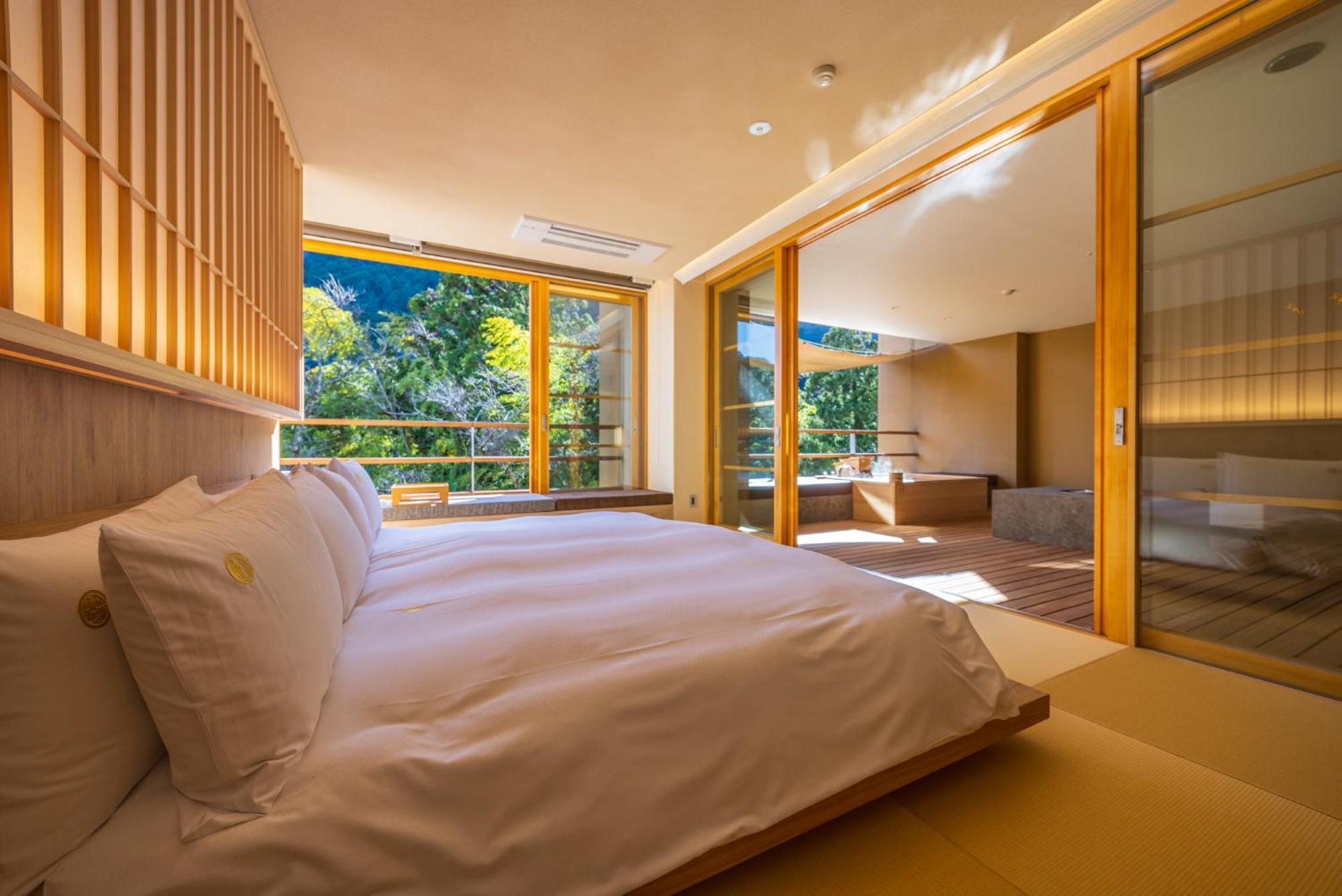 Kinnotake Tonosawa (Adults Only) Hakone Exterior photo