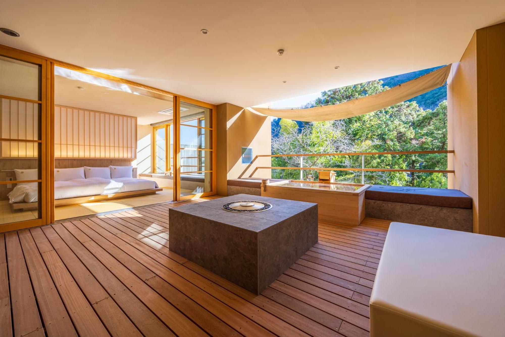Kinnotake Tonosawa (Adults Only) Hakone Exterior photo