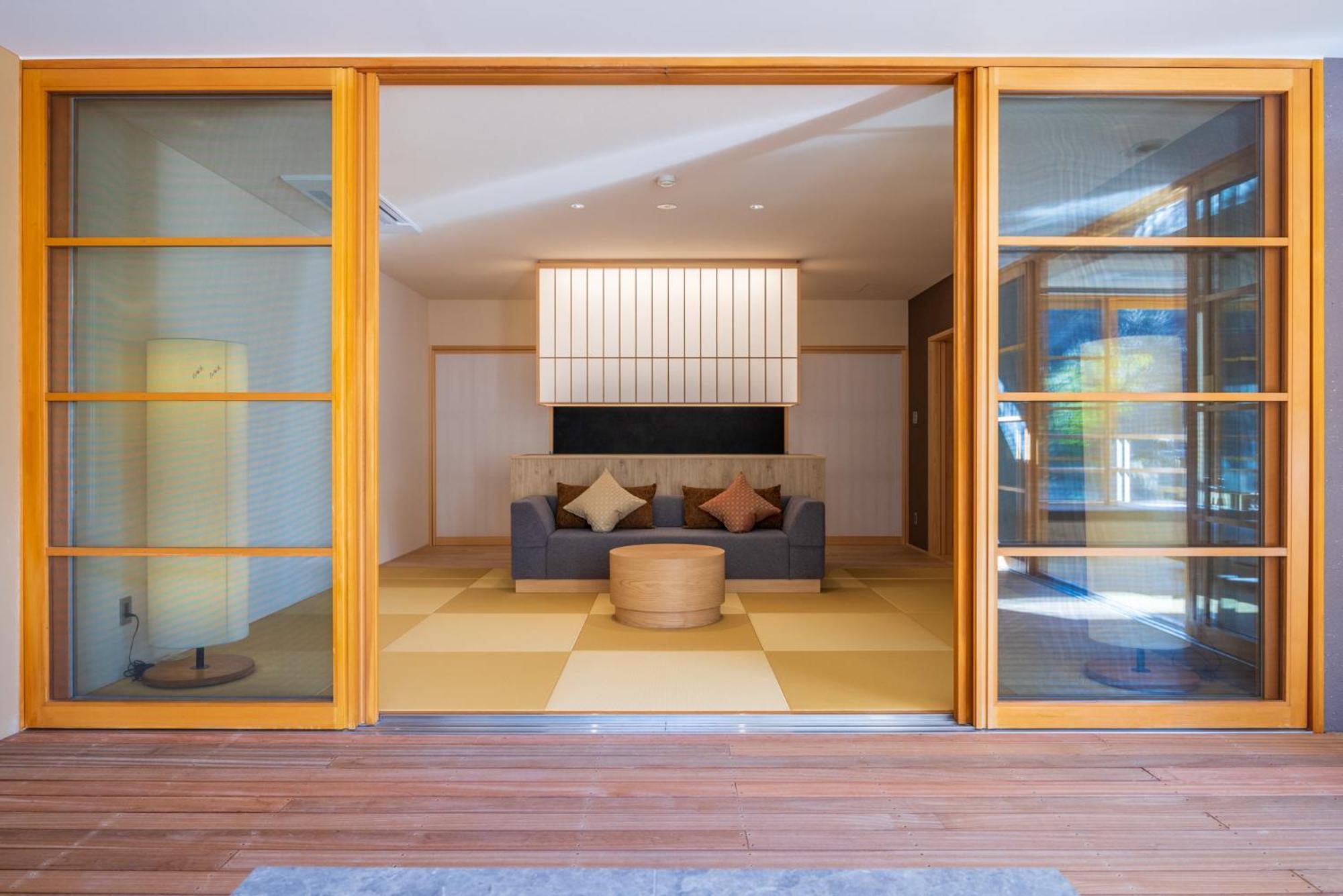 Kinnotake Tonosawa (Adults Only) Hakone Exterior photo